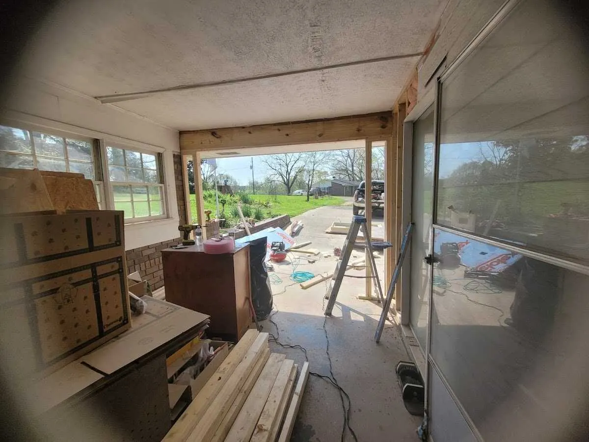 Air movers and dehumidifier for Drying & Dehumidification in Mendon